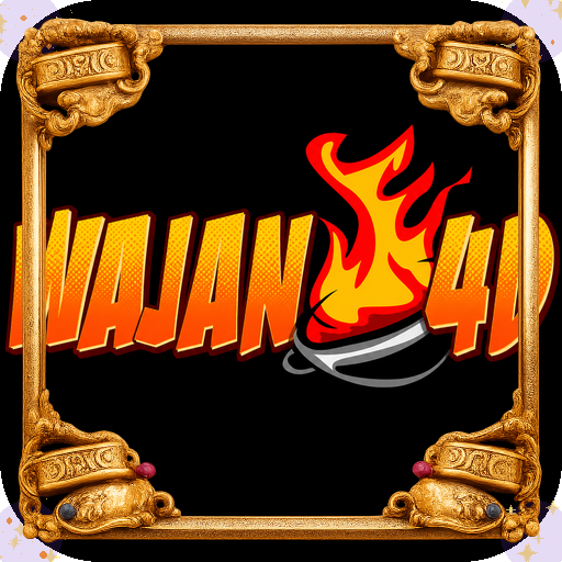 wajan4d — galeri pratinjau - APK Resmi